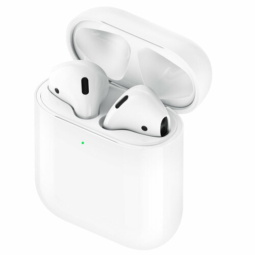 TWS наушники вкладыши Perfeo DUO белыеPF_B4868 120000₽