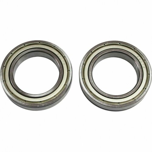 Подшипник тефлонового вала CANON iR5570/6670 (XG9-0563-000) 10pc chrome steel 689 2rs 9x17x5mm mini ball bearing