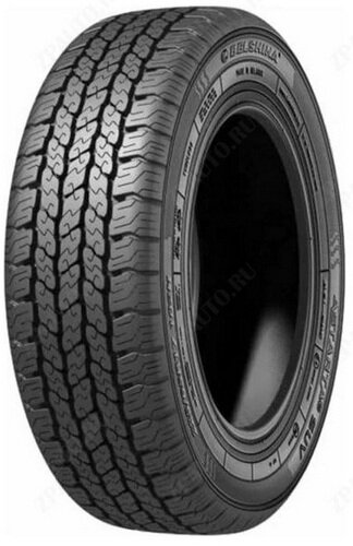 Шина Белшина Бел-295 225/65R17 102H