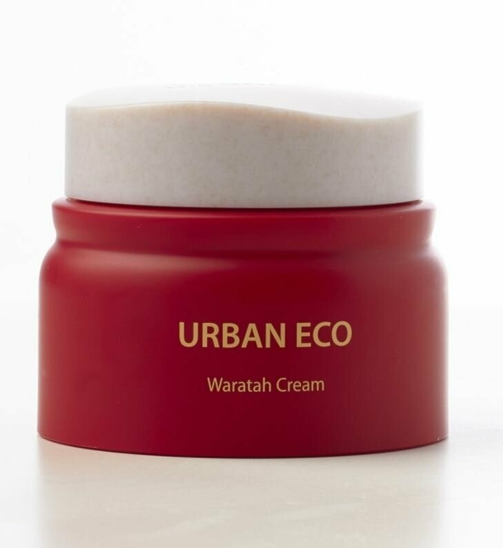 THE SAEM Крем с экстрактом телопеи Urban Eco Waratah Cream, 50мл