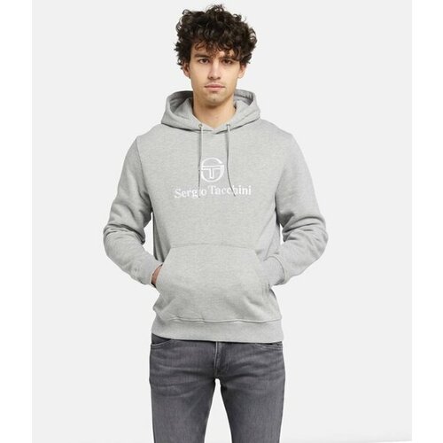 фото Худи sergio tacchini, размер м, серый