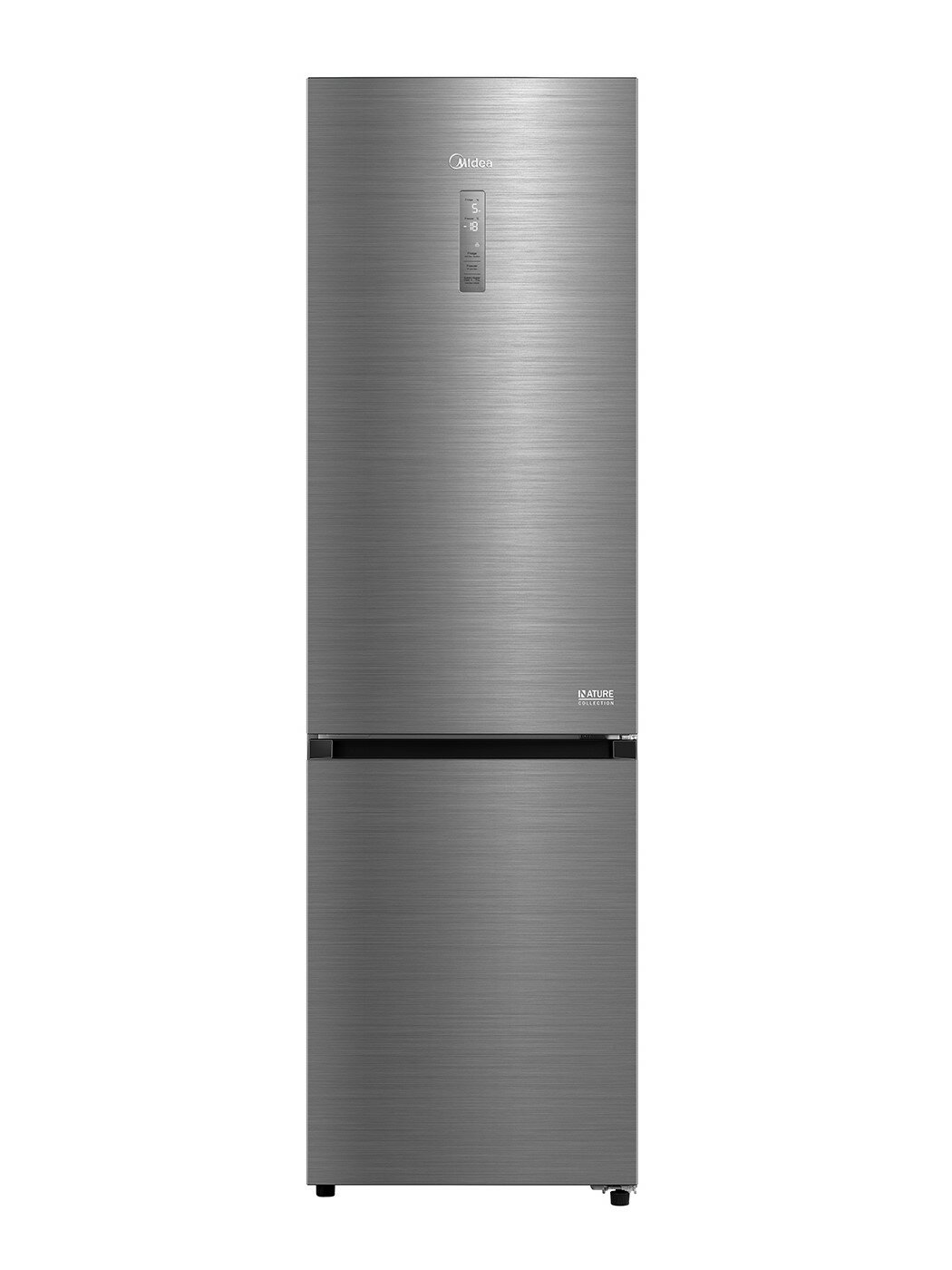 Холодильник Midea - фото №1