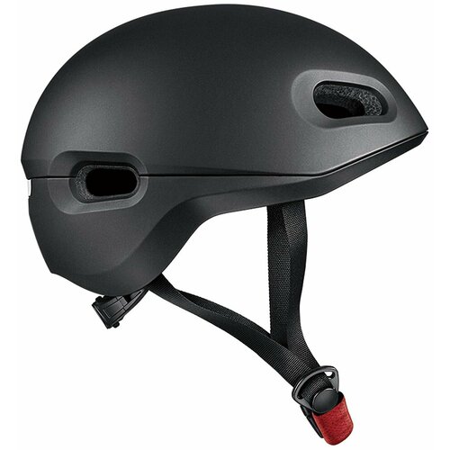 Шлем защитный Xiaomi Mi Commuter Helmet, р. M, Black (QHV4008GL)