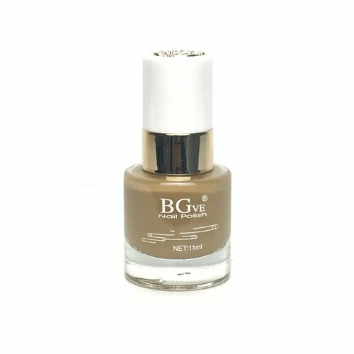 Лак для ногтей B.Garden VE Nail Polish, цвет № 34, 11 мл, 1 шт