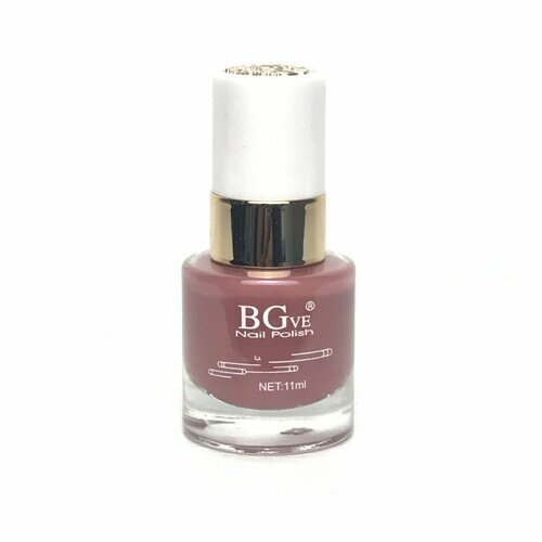 Лак для ногтей B.Garden VE Nail Polish, цвет № 29, 11 мл, 1 шт лак для ногтей b garden ve nail polish цвет 13 11 мл 1 шт