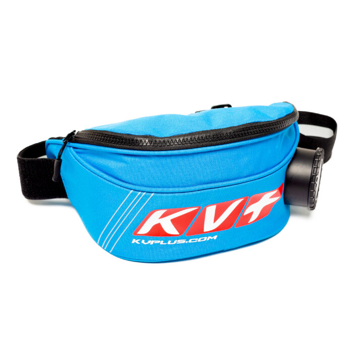 Термосумка KV+ (22D05) Thermo waist bag 1L