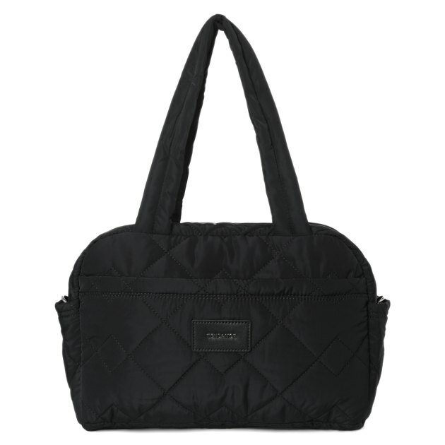 фото Спортивная сумка Tendance 1112 черный