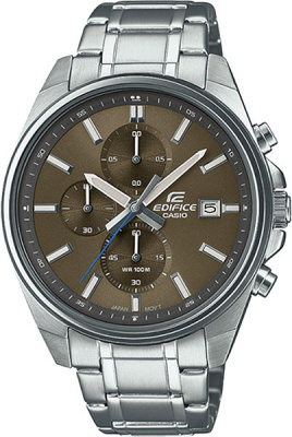 Наручные часы CASIO Edifice EFV-610D-5C