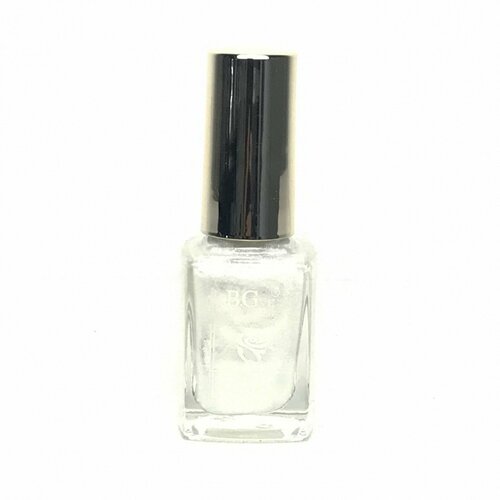 Лак для ногтей B.Garden Nail Polish, цвет № 05, с блестками, 12 мл, 1 шт лак для ногтей b garden nail polish цвет 12 с блестками 12 мл 1 шт