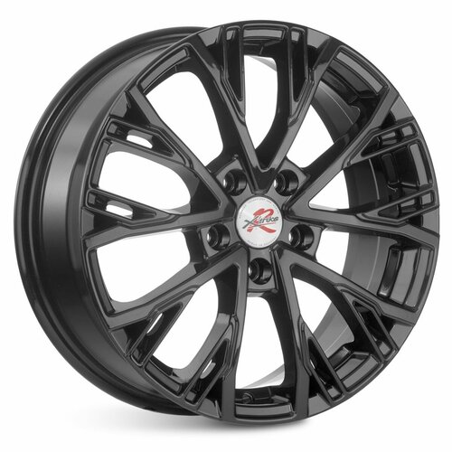 Колесный диск XtrikeRST R207 17x6.5