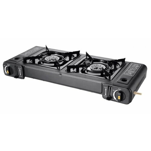 Плита газовая Умница модель ПГП-2К-46кВт-Ш 438000₽