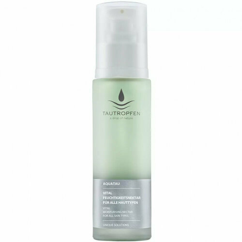 Tautropfen Увлажняющий нектар Aquatau 50 мл