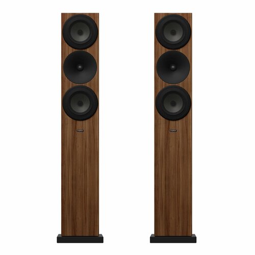 Amphion Argon7LS Walnut акустическая система пара 71048000₽