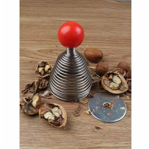 Орехокол пружинный универсальный