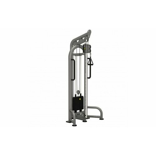 фото Блочная стойка регулируемая fitex pro ftx-6232r