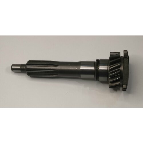 Вал первичный 53/3307 голый 