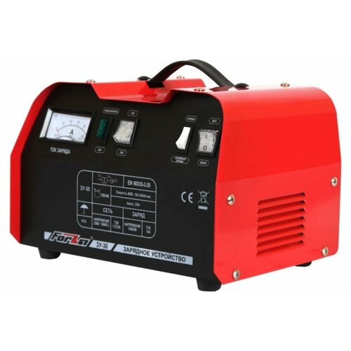 Зарядное устройство FORZA ЗУ-30 579000₽
