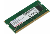 Модуль памяти для ноутбука ADATA SODIMM 16GB PC21300 DDR4