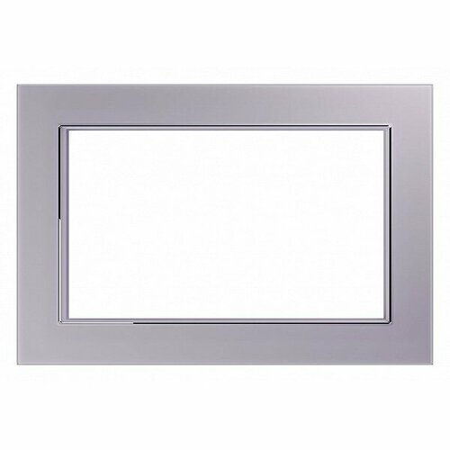 Рамка для двойной розетки Mebelion Катрин 49041 475₽