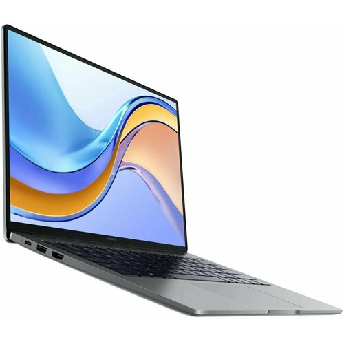 Ультрабук Honor MagicBook X14 14 GLO-F56 IPS Intel Core i5 12500H 25ГГц 12-ядерный 16ГБ LPDDR4x 512ГБ SSD RTX2050 Серебристый 7299000₽