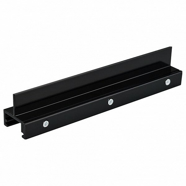 Зажим LGD-4TR-CLIP-BK (C) Arlight 024728 - фото №2