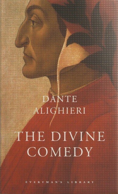 Alighieri Dante "The Divine Comedy"