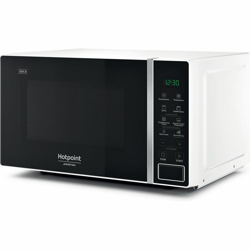 Микроволновая печь Hotpoint MWHA 203 W