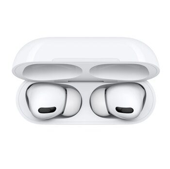 Беспроводные наушники Apple AirPods Pro (2-го поколения, 2023) MagSafe USB-C, белый