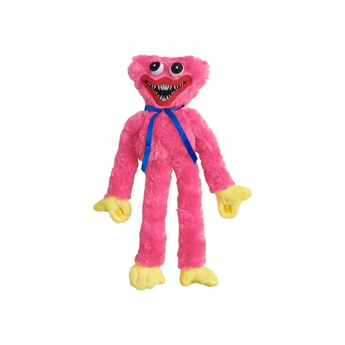 Розовый Хаги Ваги Киси Миси ВД трейд