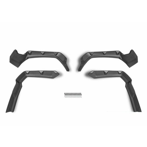 Расширители арок для квадроцикла BRP Outlander G2 (2012-2017)