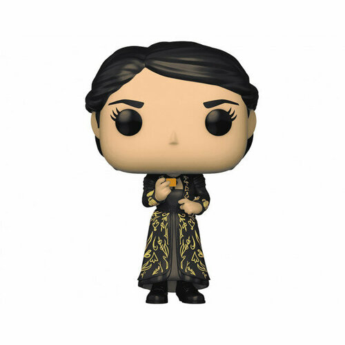 фигурка funko pop television the witcher – yennefer 9 5 см Фигурка Funko POP! TV Netflix The Witcher: Yennefer