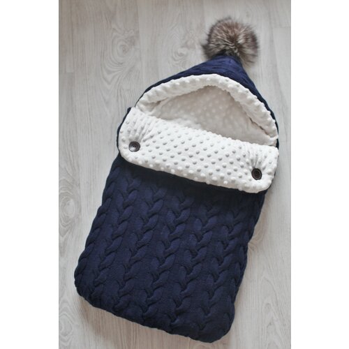 Конверт для новорожденного, Север, демисезонный