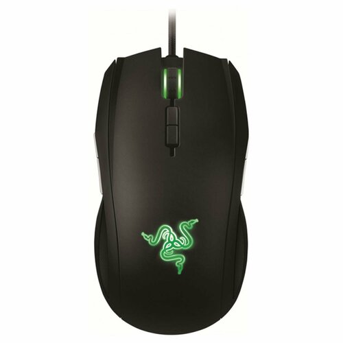 Мышь проводная Razer DeathAdder Essential [RZ01-03850100-R3M1] черный