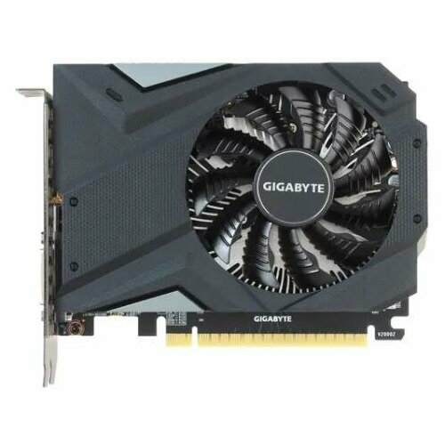 Видеокарта GIGABYTE PCIE16 GV-N1656OC-4GD 40 2507900₽