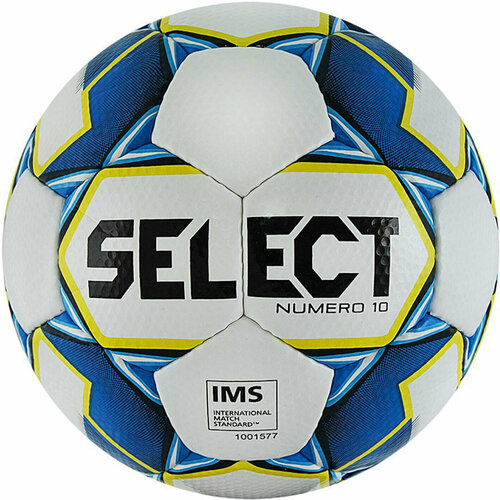 фото Мяч футзальный select futsal talento 13 унисекс 852617_002 u-13