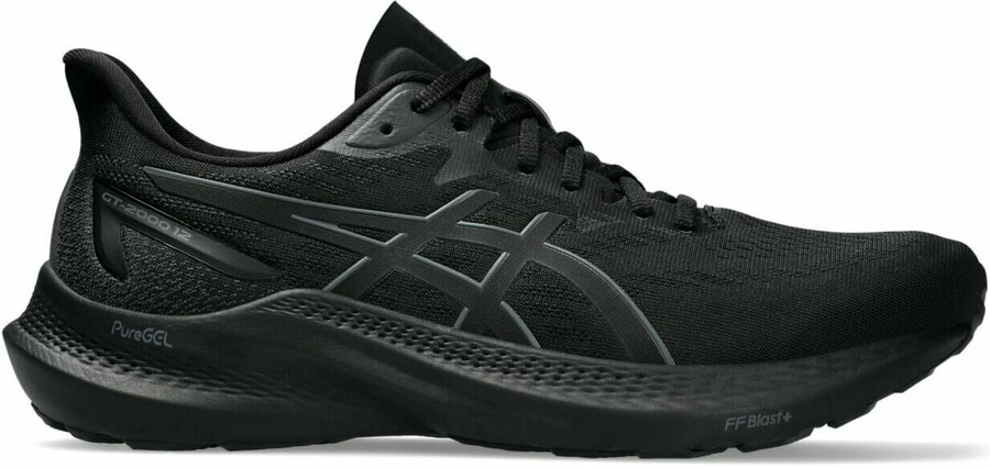 Asics sale 2000 black