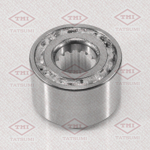 Подшипник ступицы колеса перед TMI TATSUMI TDF1009 2484₽