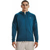 Фото #6 Джемпер Under Armour Ua Wintrzd Af Storm Fz-Blu