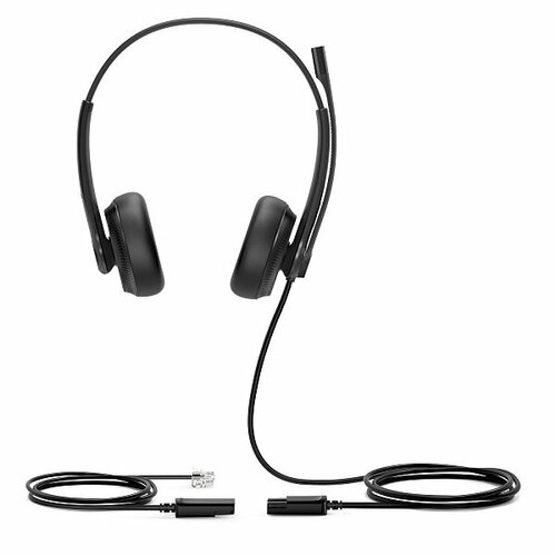 Yealink YHS34 Dual 13950₽