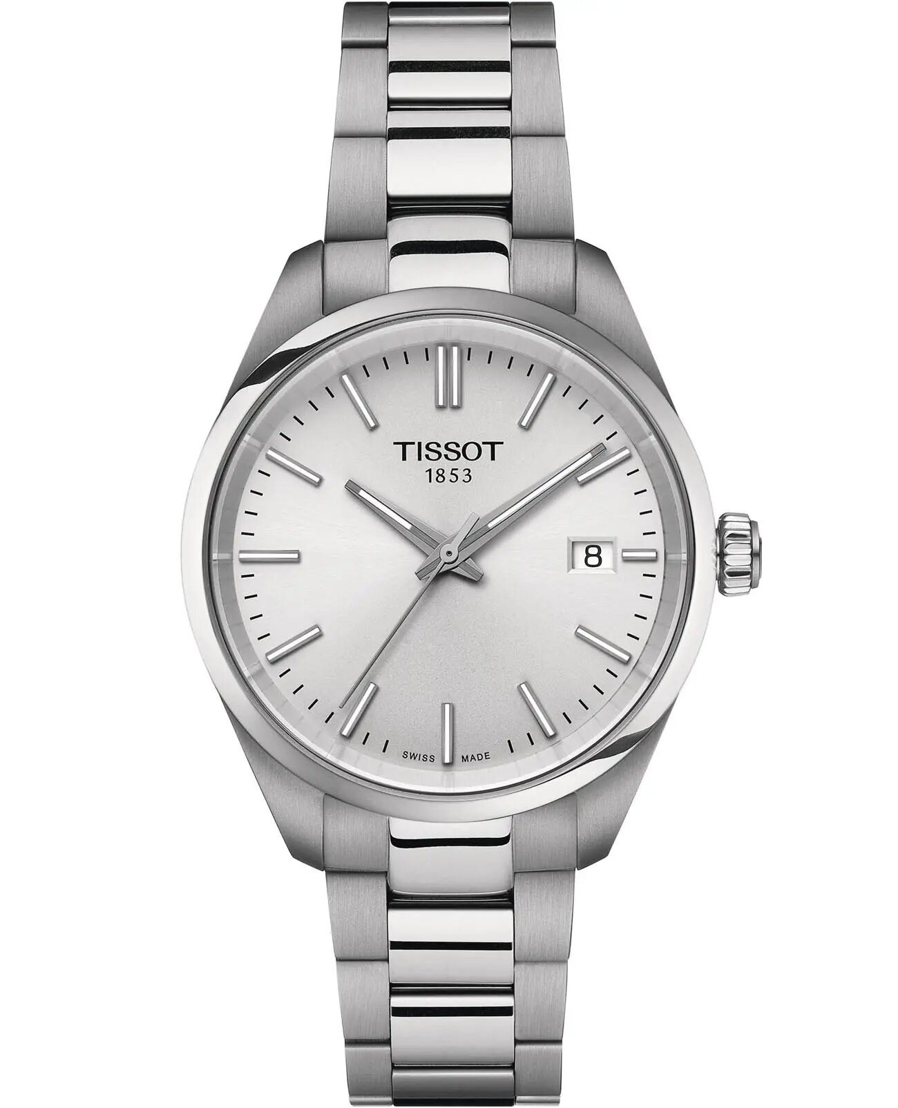 Наручные часы TISSOT 