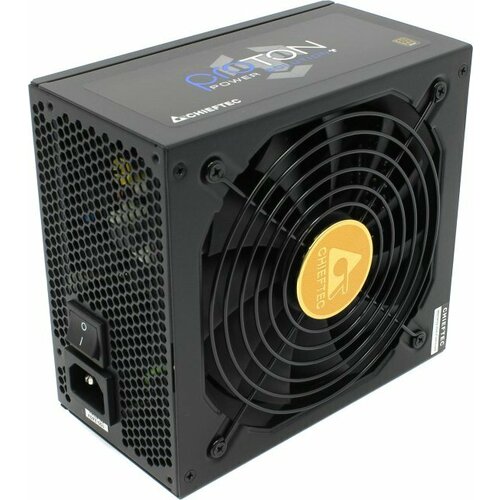 Chieftec BDF-850C