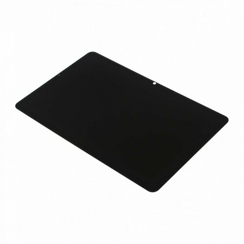 Дисплей для Huawei MatePad 10.4G (в сборе с тачскрином) черный, 100%