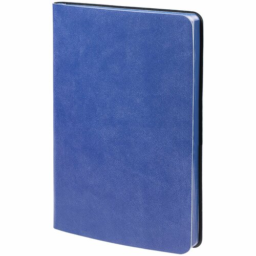 Ежедневник Neat Mini, недатированный, синий ежедневник недатированный miracle а6 192 стр