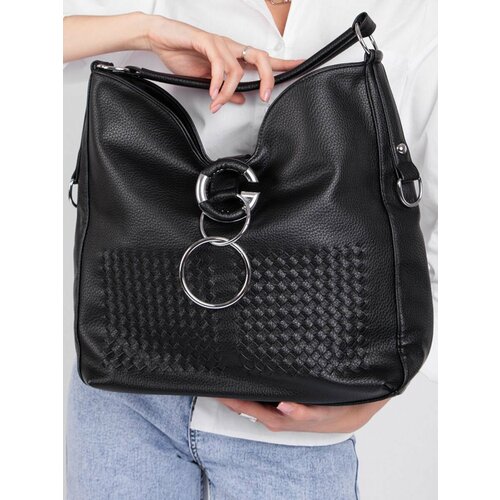 фото Сумка кросс-боди , черный vidshop