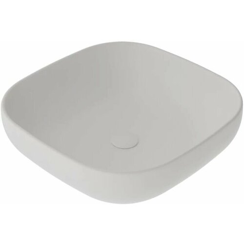 Раковина 45x45 см GSG Easy EALAVQU45001