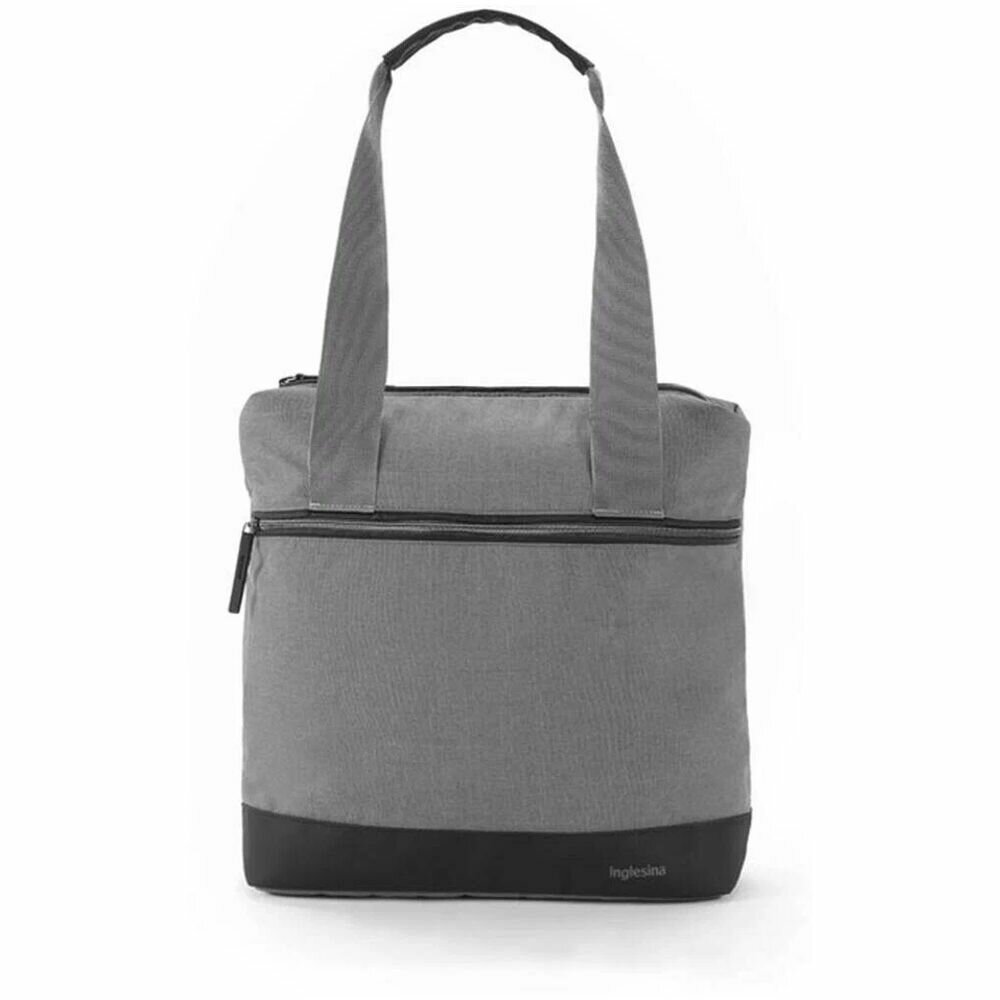 Сумка для коляски Inglesina Back Bag Aptica Kensington Grey