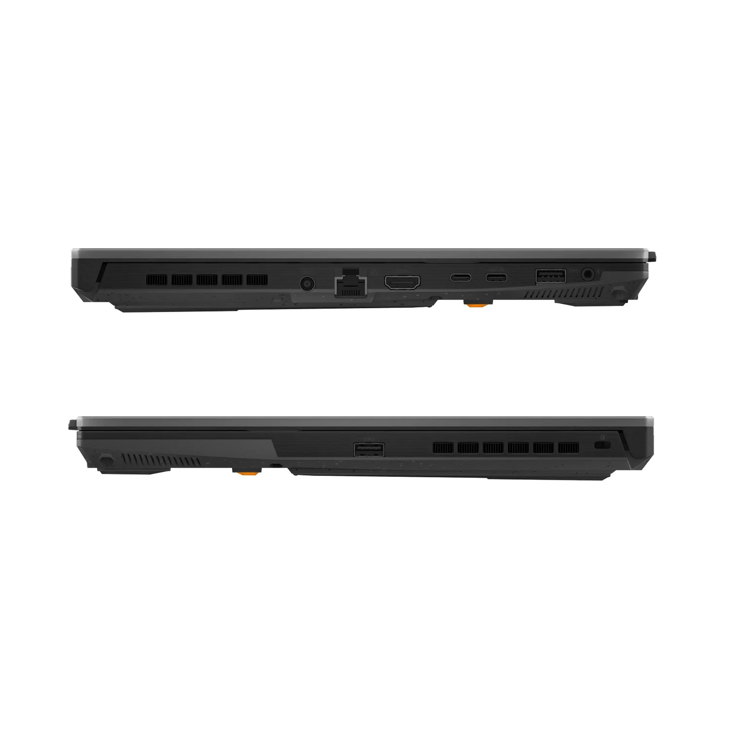 Ноутбук ASUS 90NR0I65-M00330 Ryzen 9 8945H/32GB/1TB SSD/GeForce RTX4070 8GB/15.6" IPS QHD/WiFi/BT/Cam/noOS/grey - фото №8