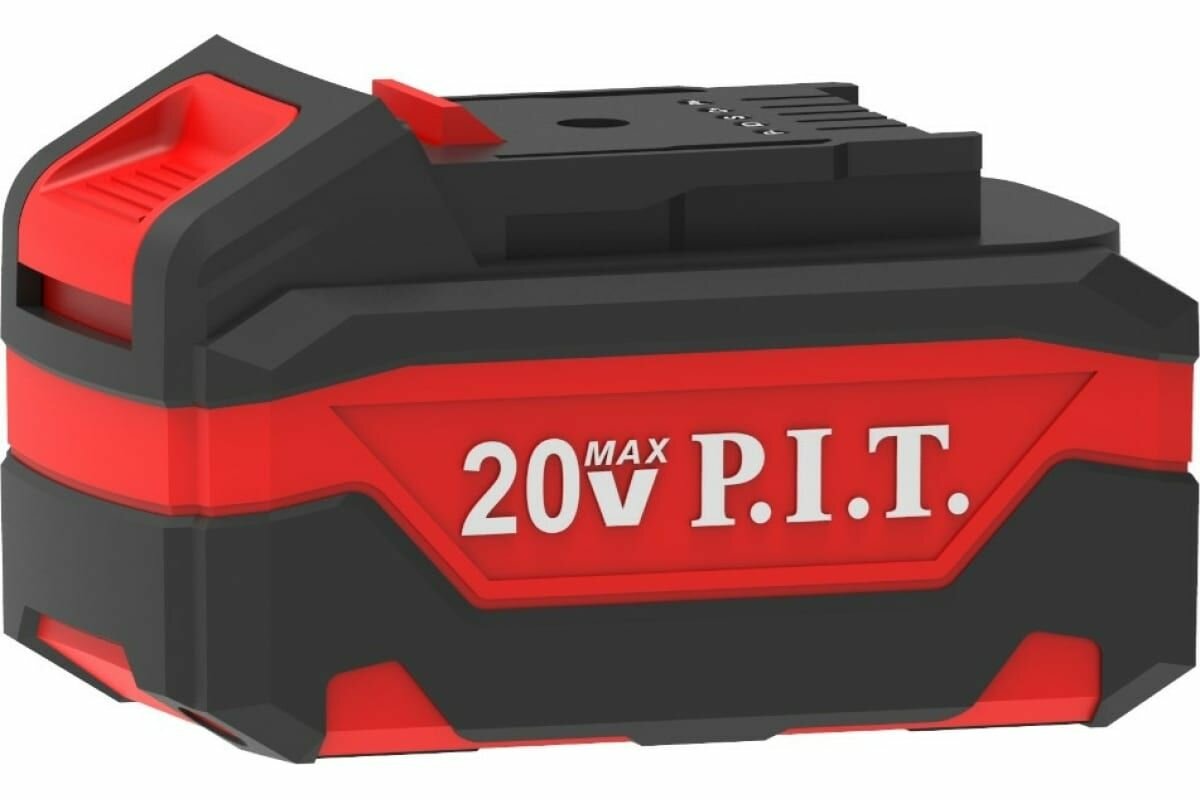 Аккумулятор OnePower P.I.T. PH20-4.0 (20В, 4Ач, Li-Ion) — фото 1