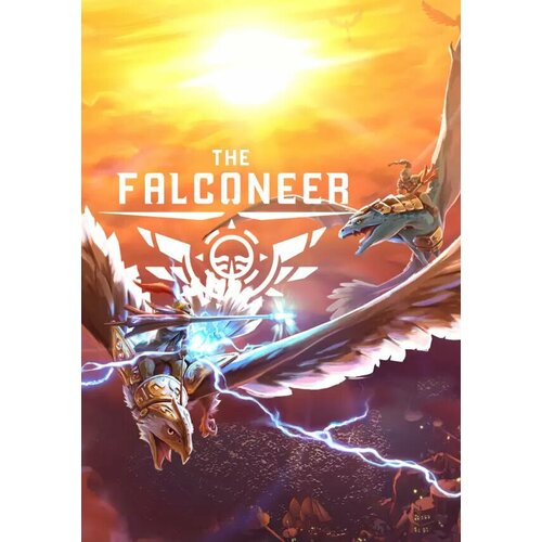 The Falconeer (Steam; PC; Регион активации ROW)