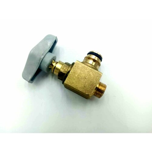 Кран подпитки для VAILLANT 0020018065 / PROTHERM 0020038130